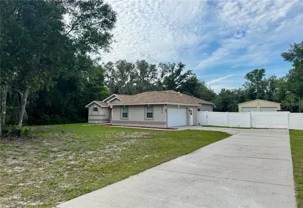 34336 ARBOR ST, Dade City, FL 33523
