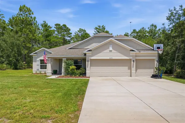 18296 MABERLY RD, Weeki Wachee, FL 34614
