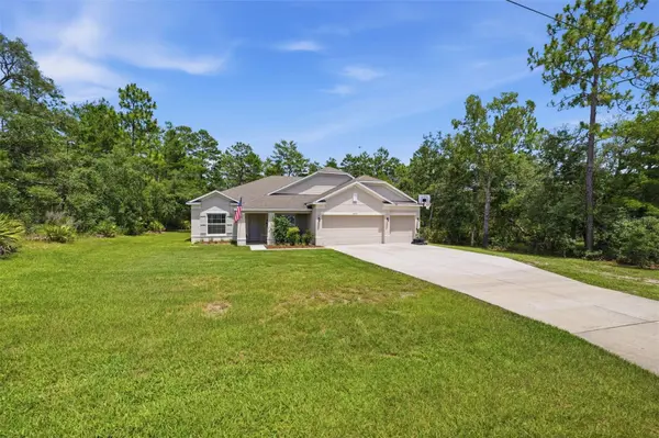 18296 MABERLY RD, Weeki Wachee, FL 34614