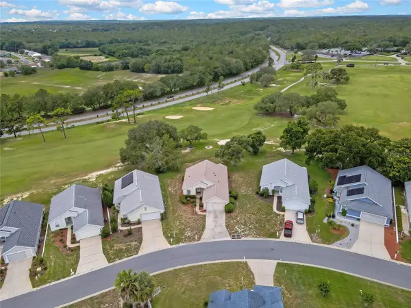 547 W HILLWOOD PATH, Beverly Hills, FL 34465