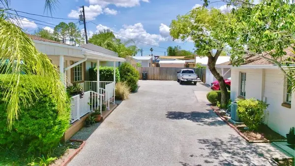 411 PLEASANT ST, Clearwater, FL 33755