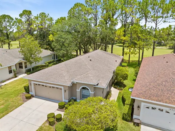 14425 STERLING RUN, Spring Hill, FL 34609