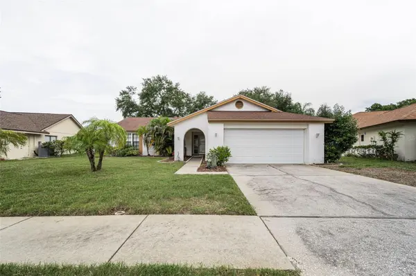 3114 SUMMERVALE DR, Holiday, FL 34691