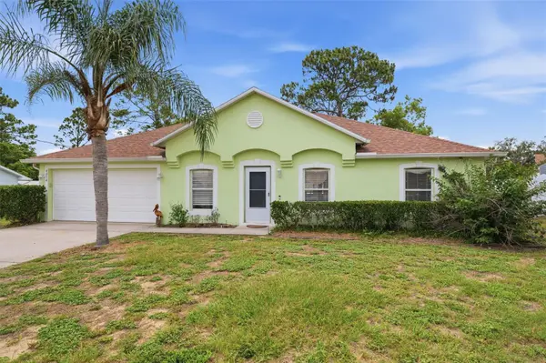 4214 CANDLER AVE, Spring Hill, FL 34609