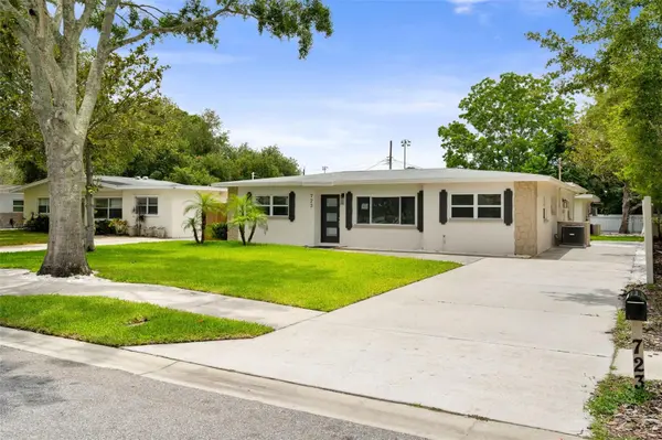 723 W BAYSHORE DR, Tarpon Springs, FL 34689