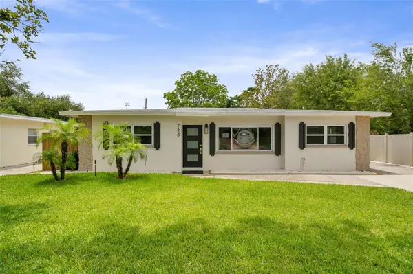 723 W BAYSHORE DR, Tarpon Springs, FL 34689