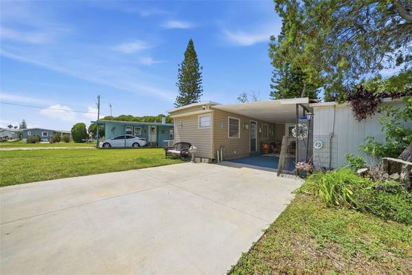 6439 TOWER DR, Hudson, FL 34667