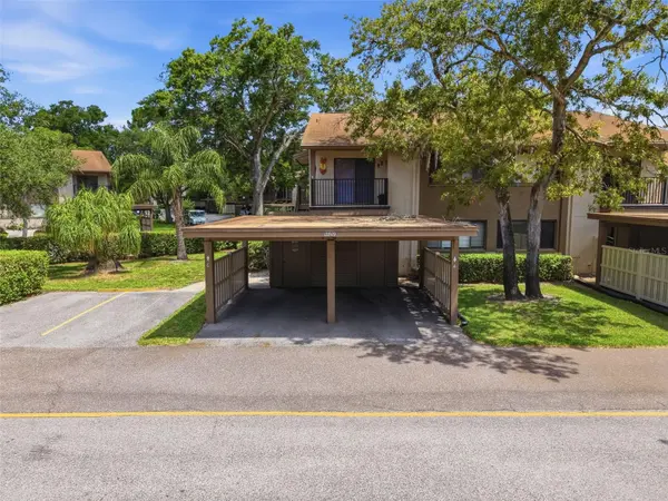 12809 WEDGEWOOD WAY #A, Hudson, FL 34667