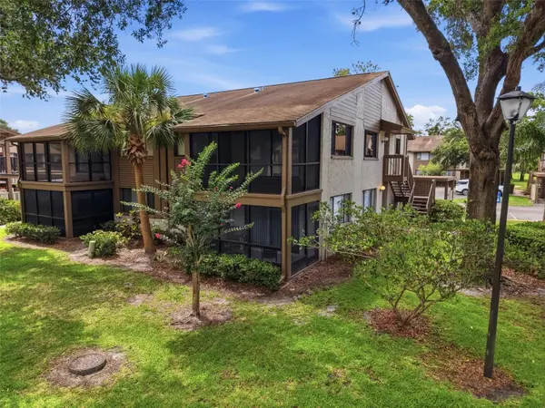 12809 WEDGEWOOD WAY #A, Hudson, FL 34667