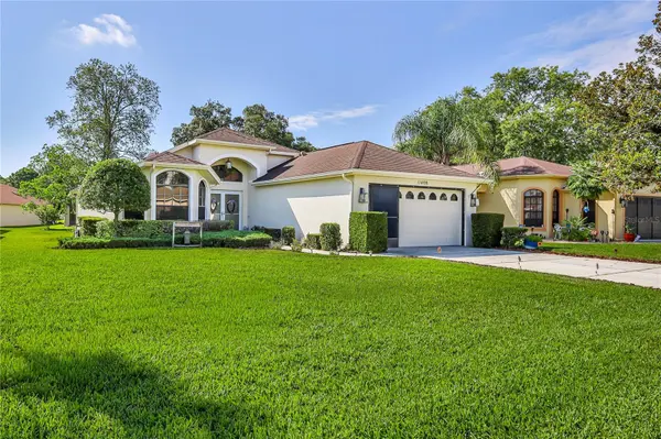 11408 DEERCROFT CT, Spring Hill, FL 34609