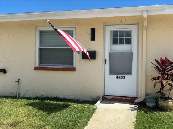4933 ELKNER ST, New Port Richey, FL 34652