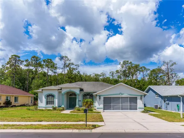 12202 ROSELAND DR, New Port Richey, FL 34654