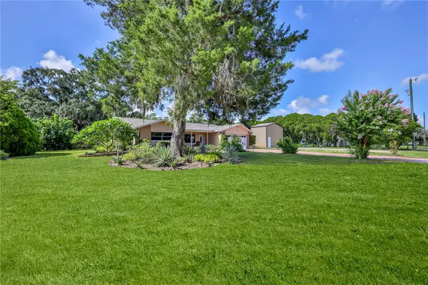 8270 SYCAMORE DR, New Port Richey, FL 34654