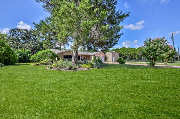 8270 SYCAMORE DR, New Port Richey, FL 34654