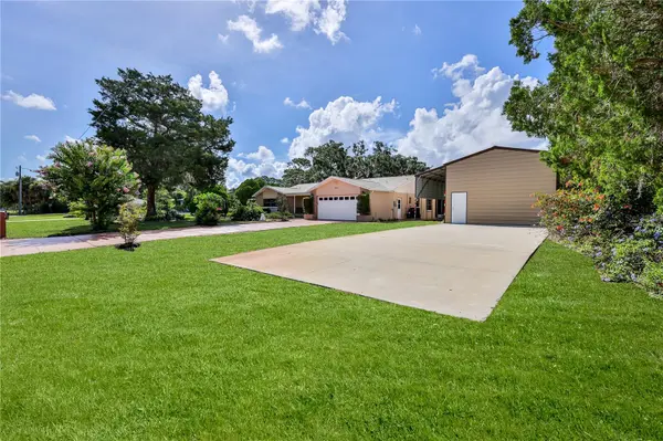 8270 SYCAMORE DR, New Port Richey, FL 34654