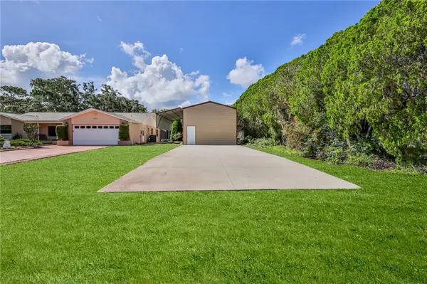 8270 SYCAMORE DR, New Port Richey, FL 34654