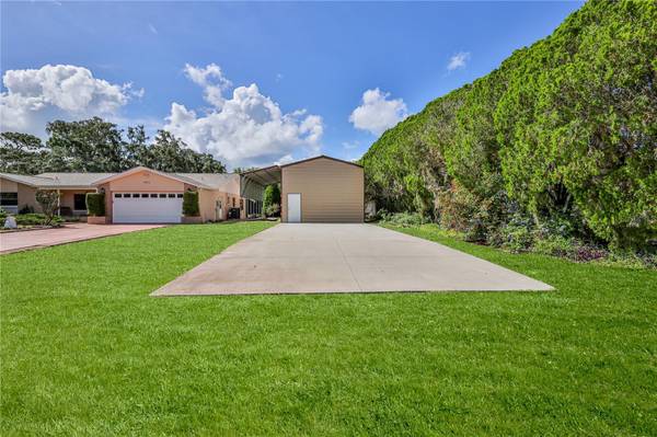 8270 SYCAMORE DR, New Port Richey, FL 34654