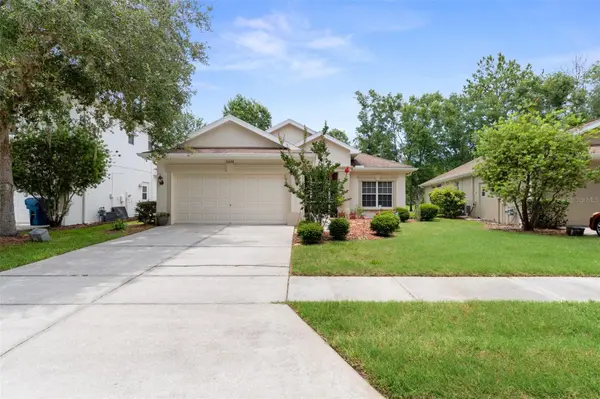 5248 ESPLANDE CT, Brooksville, FL 34604