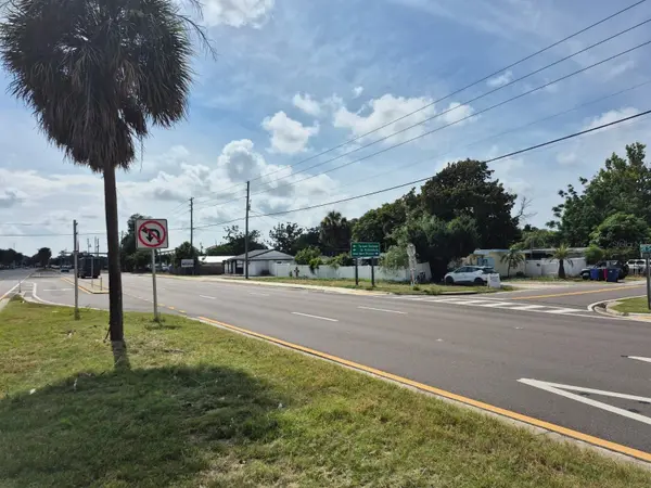 4007 FLAMINGO DR, New Port Richey, FL 34652