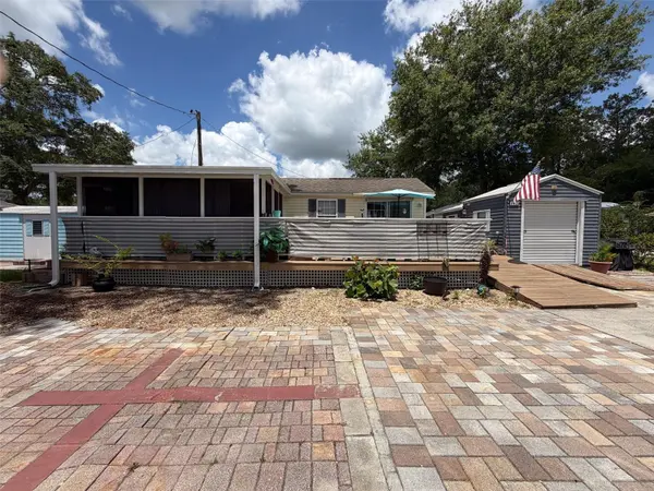 2092 CULBREATH RD #A42, Brooksville, FL 34602