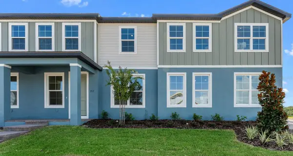 743 BLISSFUL GARDENS WAY, Apopka, FL 32703