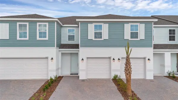 1160 CYPRESS ELM DR, Deland, FL 32720