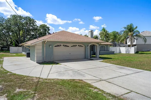 7376 SKYLARK DR, Spring Hill, FL 34606