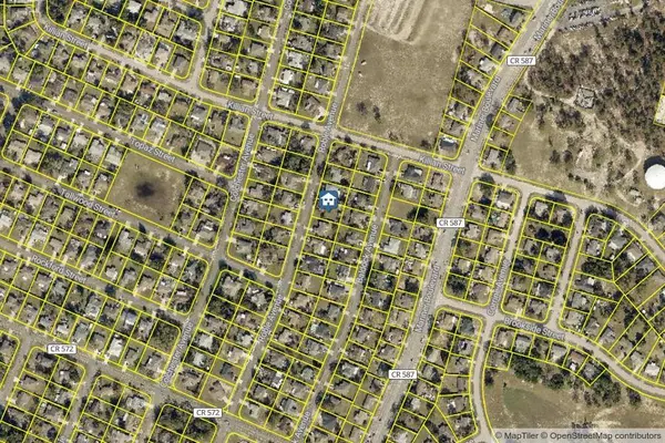 TBD ROBLE AVE, Spring Hill, FL 34608