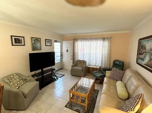 4916 SUNNYBROOK DR #14, New Port Richey, FL 34653