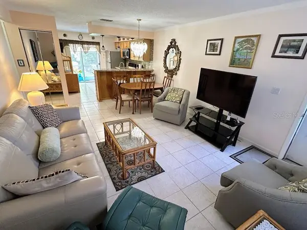 4916 SUNNYBROOK DR #14, New Port Richey, FL 34653