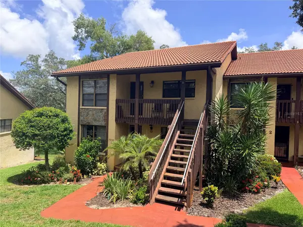7705 FOREST TRL #5, Port Richey, FL 34668