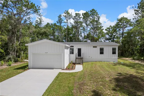 14249 E RAZORBILL AVE, Weeki Wachee, FL 34614