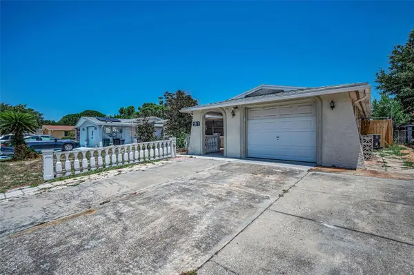 5817 10TH AVE, New Port Richey, FL 34652