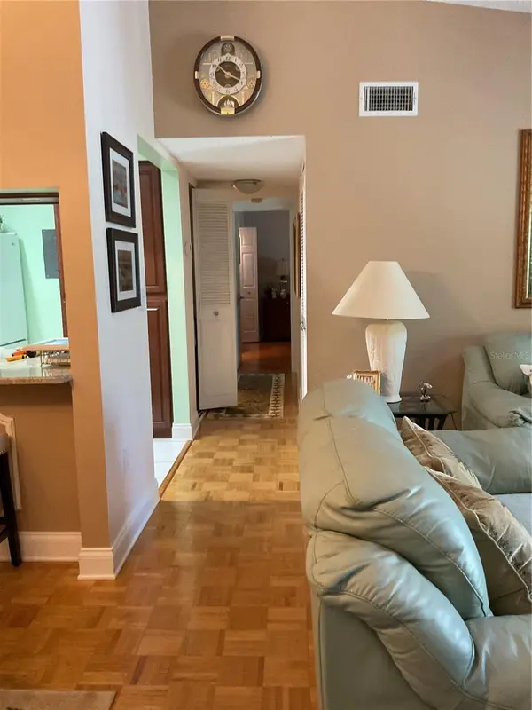 2655 PINE RIDGE WAY N #D3, Palm Harbor, FL 34684