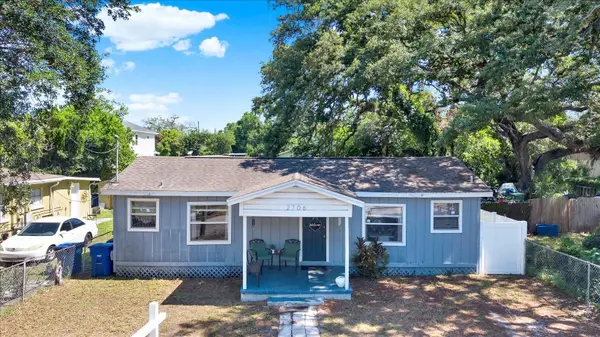 2706 E 22ND AVE, Tampa, FL 33605
