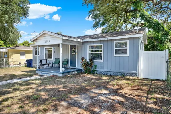 2706 E 22ND AVE, Tampa, FL 33605