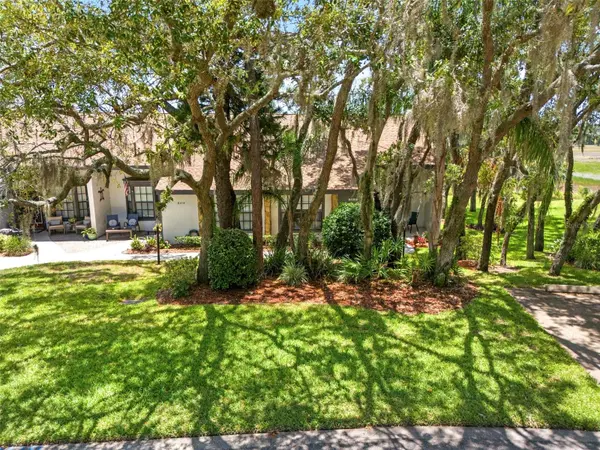 6410 NATURE PRESERVE LN, Spring Hill, FL 34606