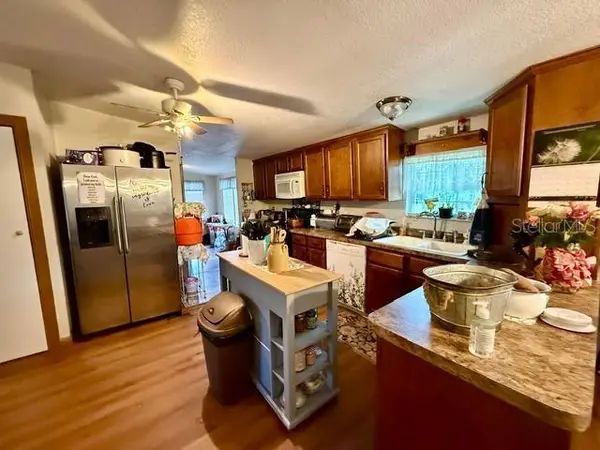 11340 SW 28TH WAY, Webster, FL 33597
