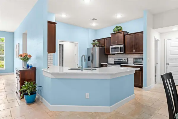 8 DAHLIA CIR S, Homosassa, FL 34446