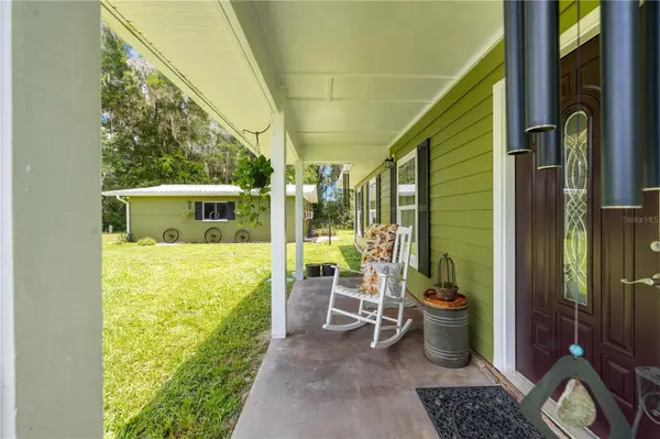 23439 CROOM RD, Brooksville, FL 34601