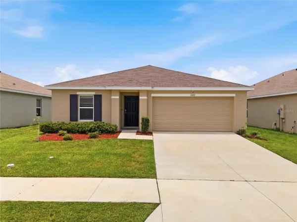 13322 GOLDEN LIME AVE, Spring Hill, FL 34609