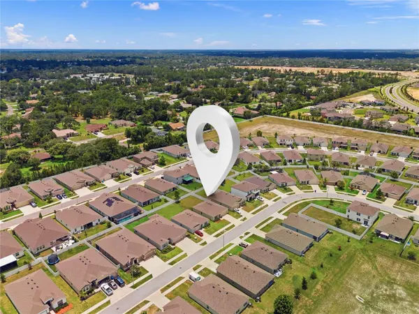 13322 GOLDEN LIME AVE, Spring Hill, FL 34609