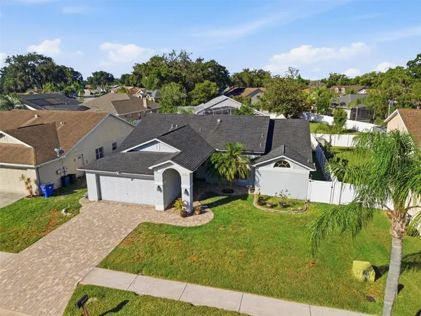 10050 HERMOSILLO DR, New Port Richey, FL 34655