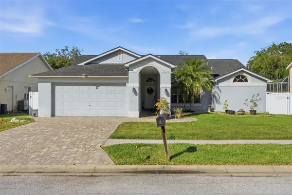 10050 HERMOSILLO DR, New Port Richey, FL 34655