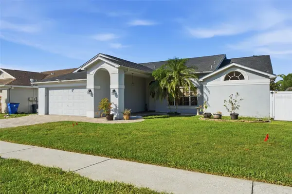 10050 HERMOSILLO DR, New Port Richey, FL 34655