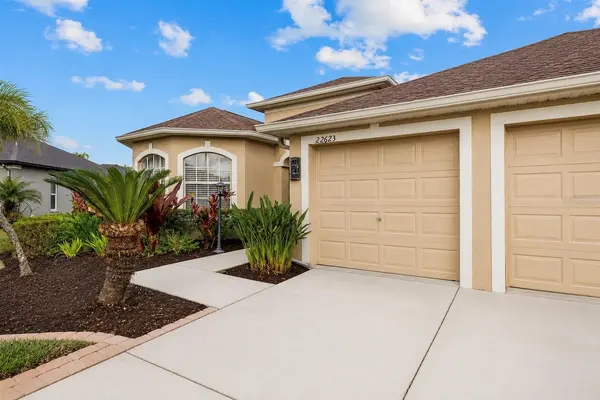 22623 CLIFFSIDE WAY, Land O Lakes, FL 34639