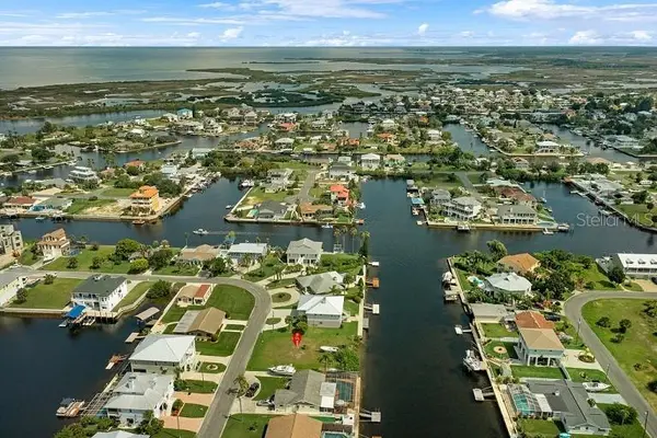 PARADISE CIR, Hernando Beach, FL 34607
