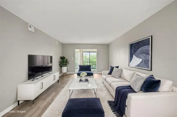 90 S HIGHLAND AVE #1414, Tarpon Springs, FL 34689
