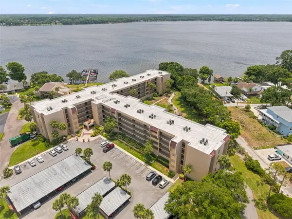 90 S HIGHLAND AVE #1414, Tarpon Springs, FL 34689