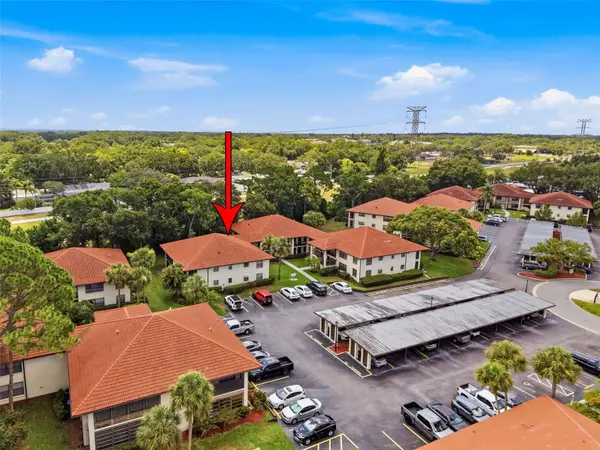1309 HAMMOCK PINE BLVD #1309, Clearwater, FL 33761